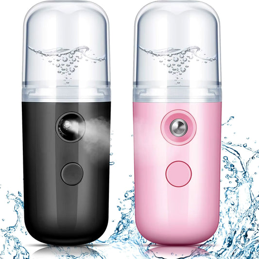 Vaporisateur d'eau